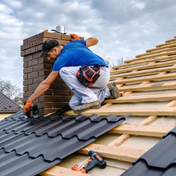 Karaisalı Çatıcı