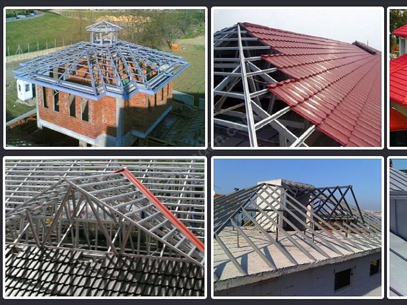 Karaisalı Çatıcı