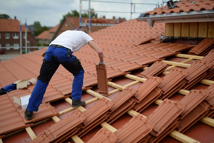 Karaisalı Çatıcı